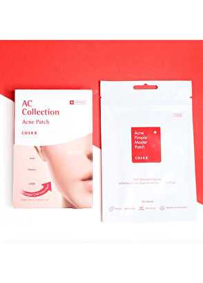 Cosrx Acne Pimple Master Patch 24-pack Acne Suppressant Clear Blackhead Patch - 6