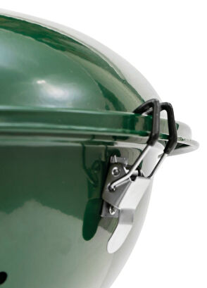 Easy Camp Adventure Grill Green Portable Barbecue - 6