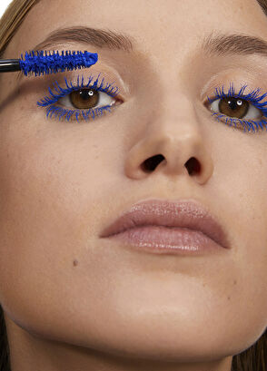 Yves Saint Laurent Mascara Lash Clash 04 Blue - 4