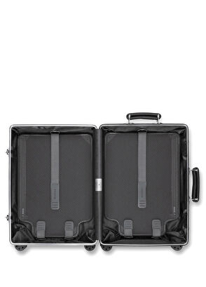 Original Cabin S Silver Bavul - Görsel 7