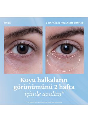 Belif Aqua Bomb Eye Gel 5ml - 8
