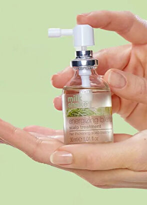 Milk Shake Energizing Blend Scalp Treatment Saç Losyonu 30 ml - 5