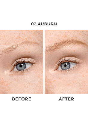 Guerlain Brow G 02 Auburn - 5