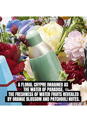 Cacharel Eden EDP 30 ml Kadın Parfüm - 6