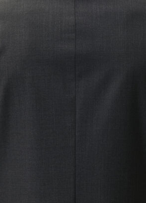 Beymen Club Drop 6 Anthracite Wool Suit - 8