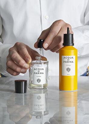 Acqua di Parma Colonia Eau de Cologne 200 ml Refill - 4