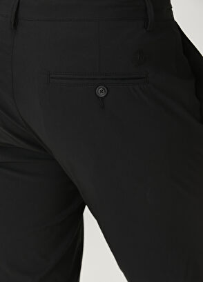 Beymen Club Black Pants - 5
