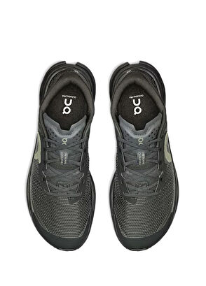 Cloudultra 3 Siyah Erkek Sneaker - Görsel 7