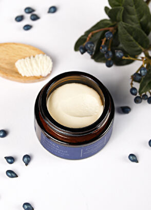 Radika Aromatherapy Supernatural Leke Karşıtı Nemlendirici Gece Bakım Kremi 50 gr - 5