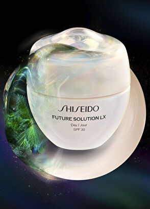 Shiseido FS LX Total Protective Cream SPF30 - 8