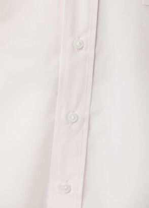 Boss Light Pink Shirt - 6