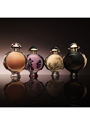 Rabanne Olympea Parfum 50Ml - 5