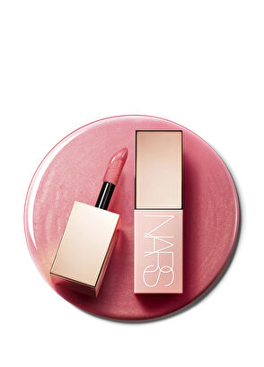 Nars Afterglow Liquid Blush Behave - 10