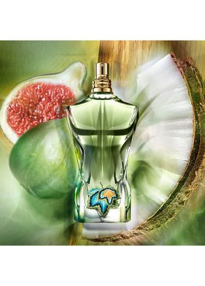 Jean Paul Gaultier Le Beau Paradıse Garden Edp 125 Ml - 5