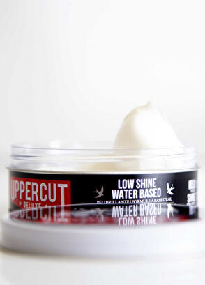 Uppercut Featherweight Firm Hold and Low Shine Wax 70 gr - 6