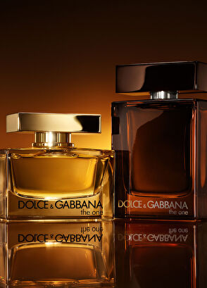 Dolce&Gabbana The One For Men Parfum 100ML - 8