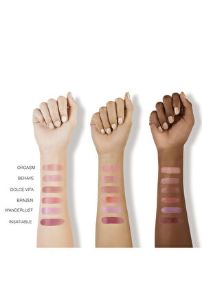 Nars After Glow Liquid Blush Wanderlust Allık - 5