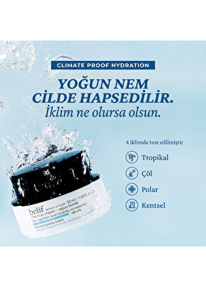 Belif The True Cream Aqua Bomb - 7