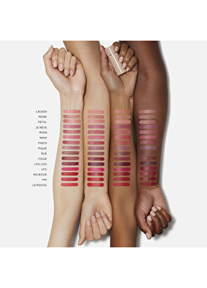 Westman Atelier Lip Suede Matte Lipstick - 5