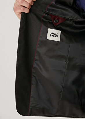 Beymen Club Anthracite Suit - 8