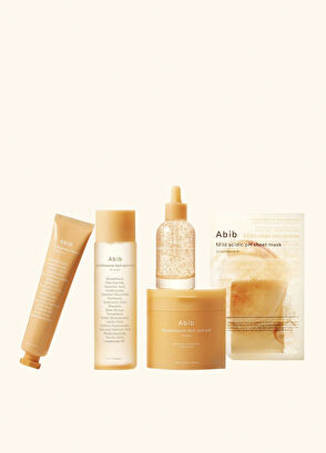 Abib Glutathiosome Dark Spot Toner Skin Booster Anti-Blemish Brightening Skin Tonic 200 ml - 6