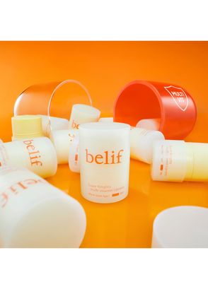 Belif Super Knights - Multi Vitamin Lipcerin - 4