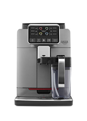 Gaggia Cadorna Prestige Tam Otomatik Kahve Makinesi - 5
