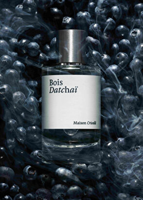 Maison Crivelli Bois Datchai EDP 100 ml Parfüm - 6