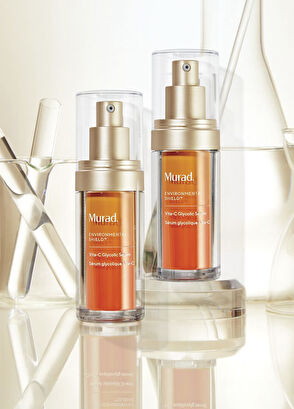 Murad Vita C Vitamini İçeren Leke ve Renk Eşitsizliğinde Etkili Aydınlatıcı Serum 30 ml - 5