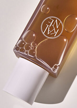 KAINE Kombu Balancing Ampoule Toner Skin Barrier Friendly Soothing Skin Tonic 150 ml - 4