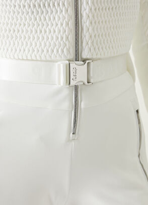 Fusalp Marie Beyaz Kayak Tulumu - 6