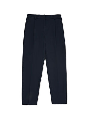 Beymen Club Lacivert Pantolon - 6