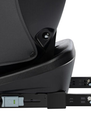 Bebeconfort Apollo 9-36 kg Mineral Graphite Çocuk Oto Koltuğu - 6