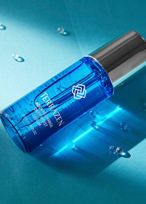 Terrazen Aqua Recharge Nemlendirici Serum 55 ml - 5