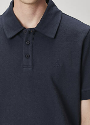 Beymen Club Lacivert Polo T-shirt - 6