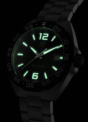 TAG Heuer Formula 1 Erkek Saat - 5