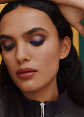 Hermès Ombres DHermes Ombres Optiques Quad Eyeshadow Pale - 8