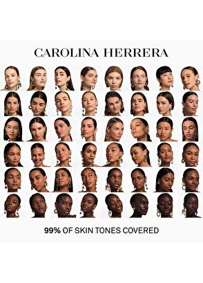 Carolina Herrera - Nude Couture Triple Moisture Serum Foundation F160