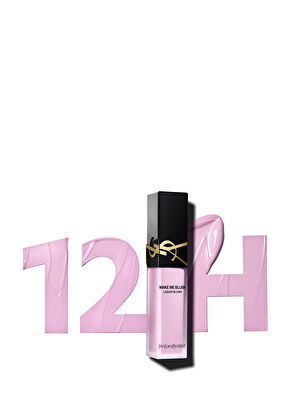 Yves Saint Laurent Make Me Blush Likit Allık 69 - 5
