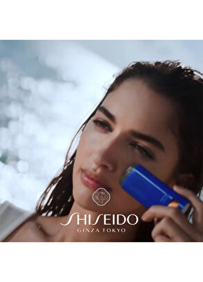 Shiseido Expert Sun Protector Clear Stick Spf50+ - 6