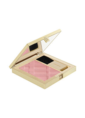 Burberry Each EDP 100 ml + Outdoor Blush 25 Pink Heather + Each Candle + Primer Women's Perfume Set! - 7