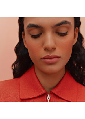 Hermès Rose Abricote 14 Mat Ruj - 9