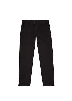 Beymen Club Regular Fit Black Trousers - 6