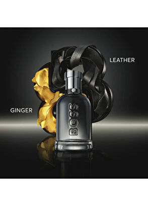 Hugo Boss Bottled Beyond EDP 100 ml + Bottled Beyond EDP 10 ml Erkek Parfüm Seti - 5