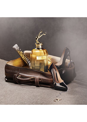 Jean Paul Gaultier Jean Paul Gaultier Scandal Her Parfum 50Ml - 6