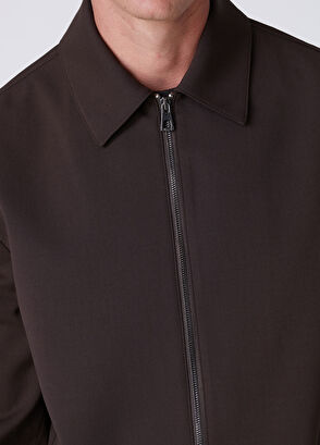 Beymen Club Brown Woven Jacket - 6