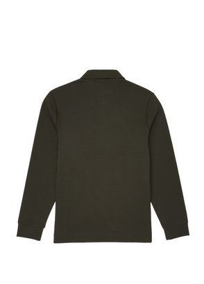 Beymen Club Comfort Fit Khaki Polo T-Shirt - 7