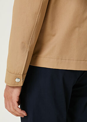 Beymen Club Camel Jacket - 7