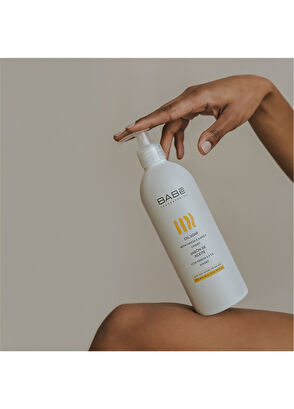 Babe Oil Soap Body Wash for Very Dry Skin 500 ml - 3