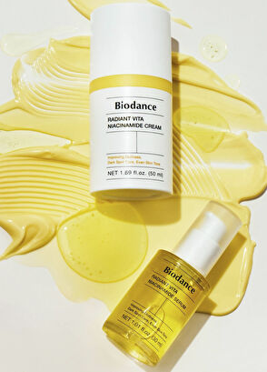 Biodance Radiant Vita Niacinamide Aydınlatıcı Cilt Serumu 30 ml - 8
